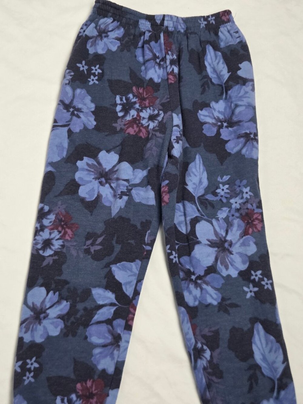 Victoria's Secret Pink Sweatpants Joggers Skinny Collegiate Lounge Pants Size S